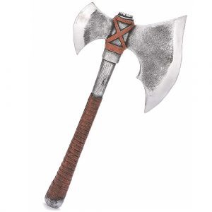 Comprar Hachas Vikingas Online