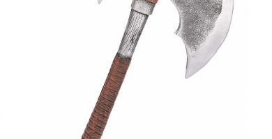 Comprar Hachas Vikingas Online