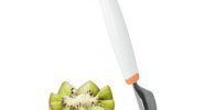 Los mejores cuchilllos para decorar fruta