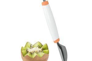 Los mejores cuchilllos para decorar fruta