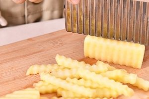 Comprar Cuchillos Ondulados Online