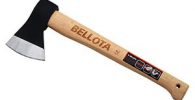 Las mejores hachas Bellota