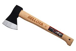 Las mejores hachas Bellota