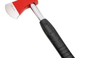 Comprar Hachas de Bombero