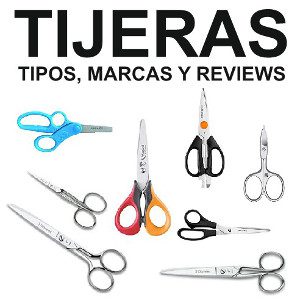 Las Mejores Tijeras