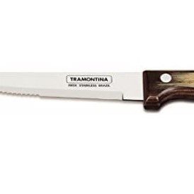 los mejores cuchillos Tramontina