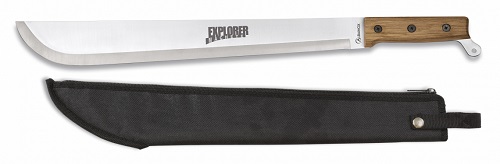 Comprar Machete Cortacañas Albainox Online