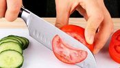 Comprar El Mejor Cuchillo para Cortar Verduras Online