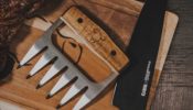 Información sobre cuchillos Wayu