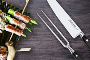 Comprar cuchillos para sados