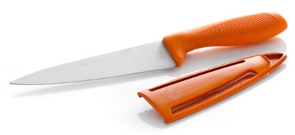 Cuchillo Essen Multiusos