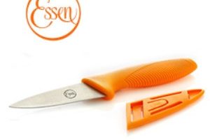 Los Mejores Cuchillos ESSEN