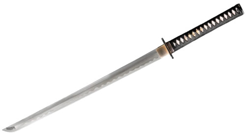 Espada ninja Ninjato