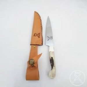 Comprar Cuchillo Parrillero Messer Online