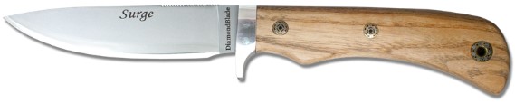 Cuchillo Surge Ash