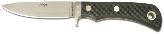 Cuchillo Surge Suregrip