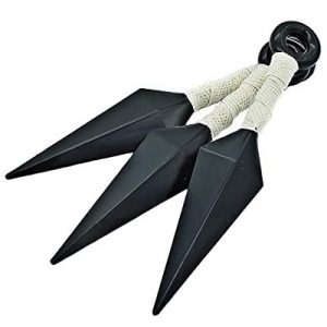 Comprar Cuchillos Kunai Online