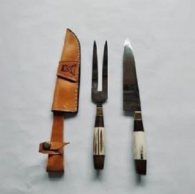 Comprar Cuchillos Messer Online